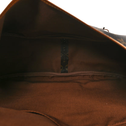 Louis Vuitton Monogram Saumur 43 5 of 11