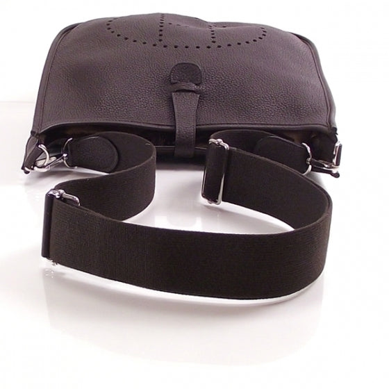 Hermes Taurillon Clemence Evelyne GM 5 of 10