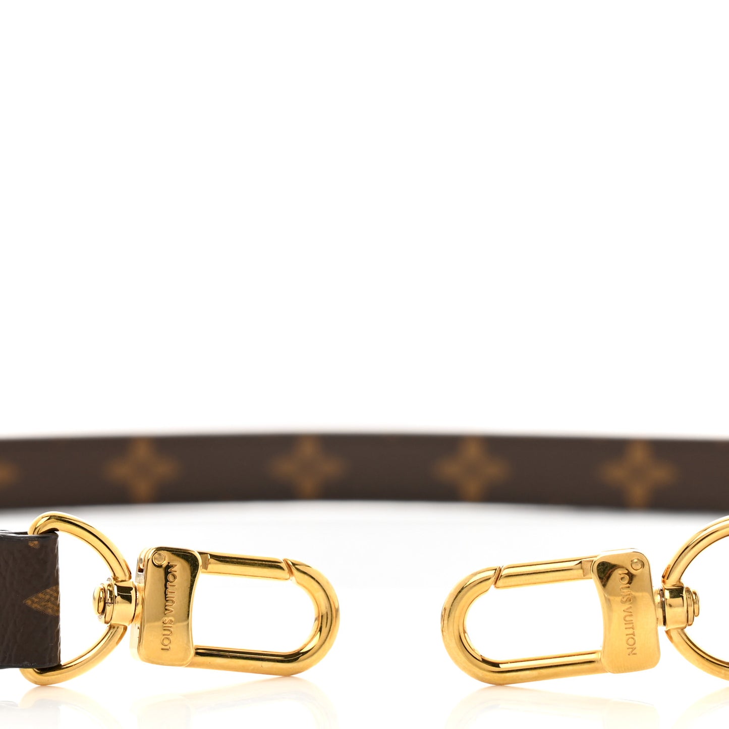 Monogram Metis 20mm Adjustable Strap
