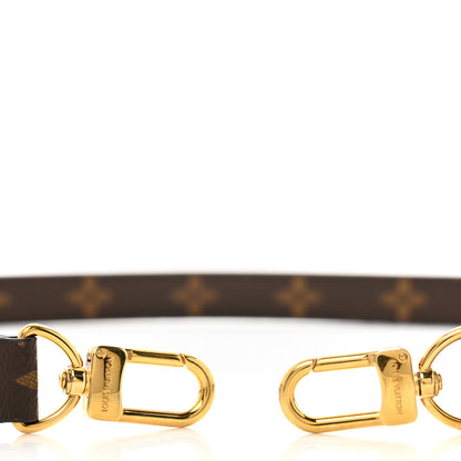 Louis Vuitton Monogram Metis 20mm Adjustable Strap 3 of 3