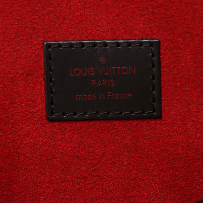Louis Vuitton Damier Ebene Trevi GM 6 of 13