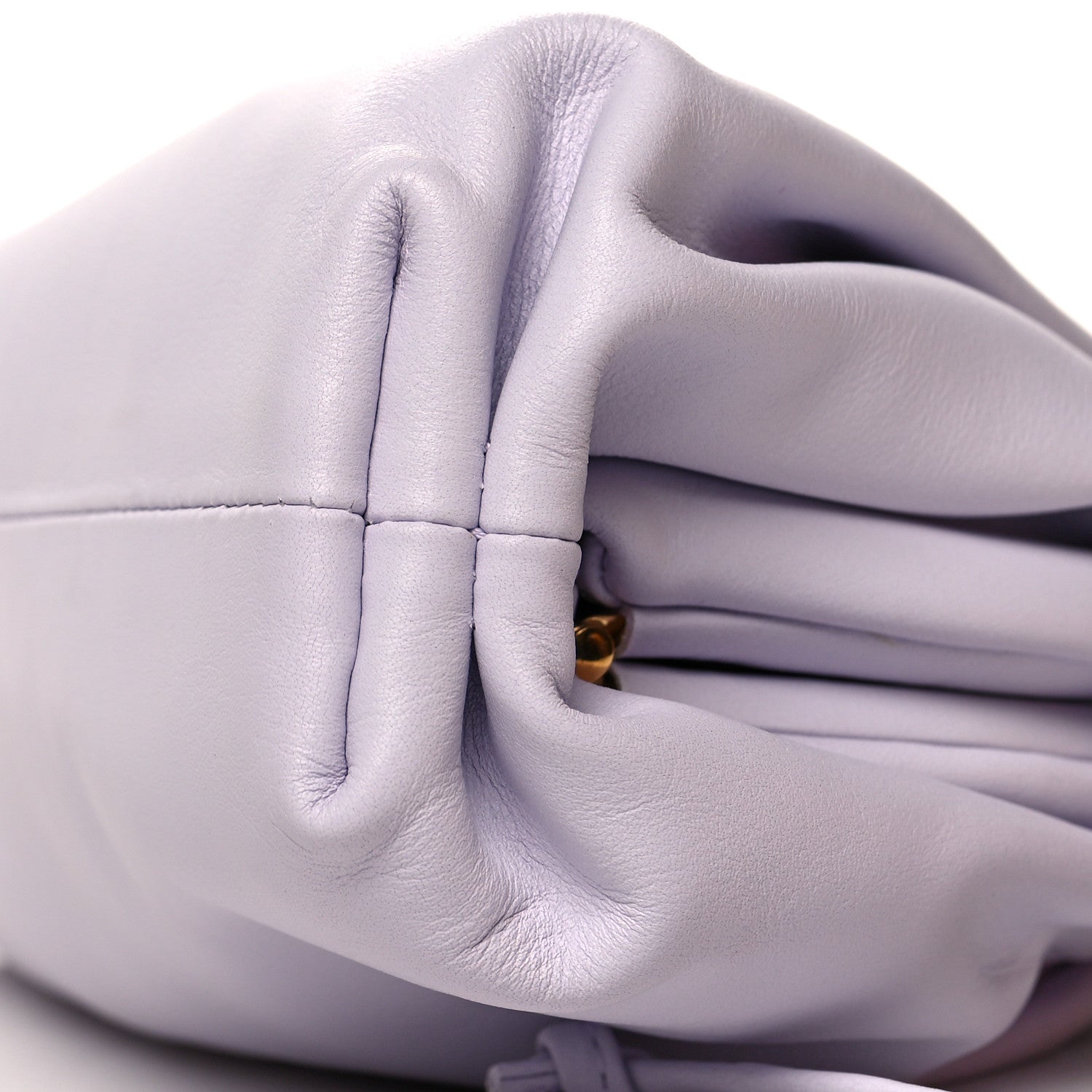 Bottega Veneta Butter Calfskin The Mini Pouch Mirth 5 of 9