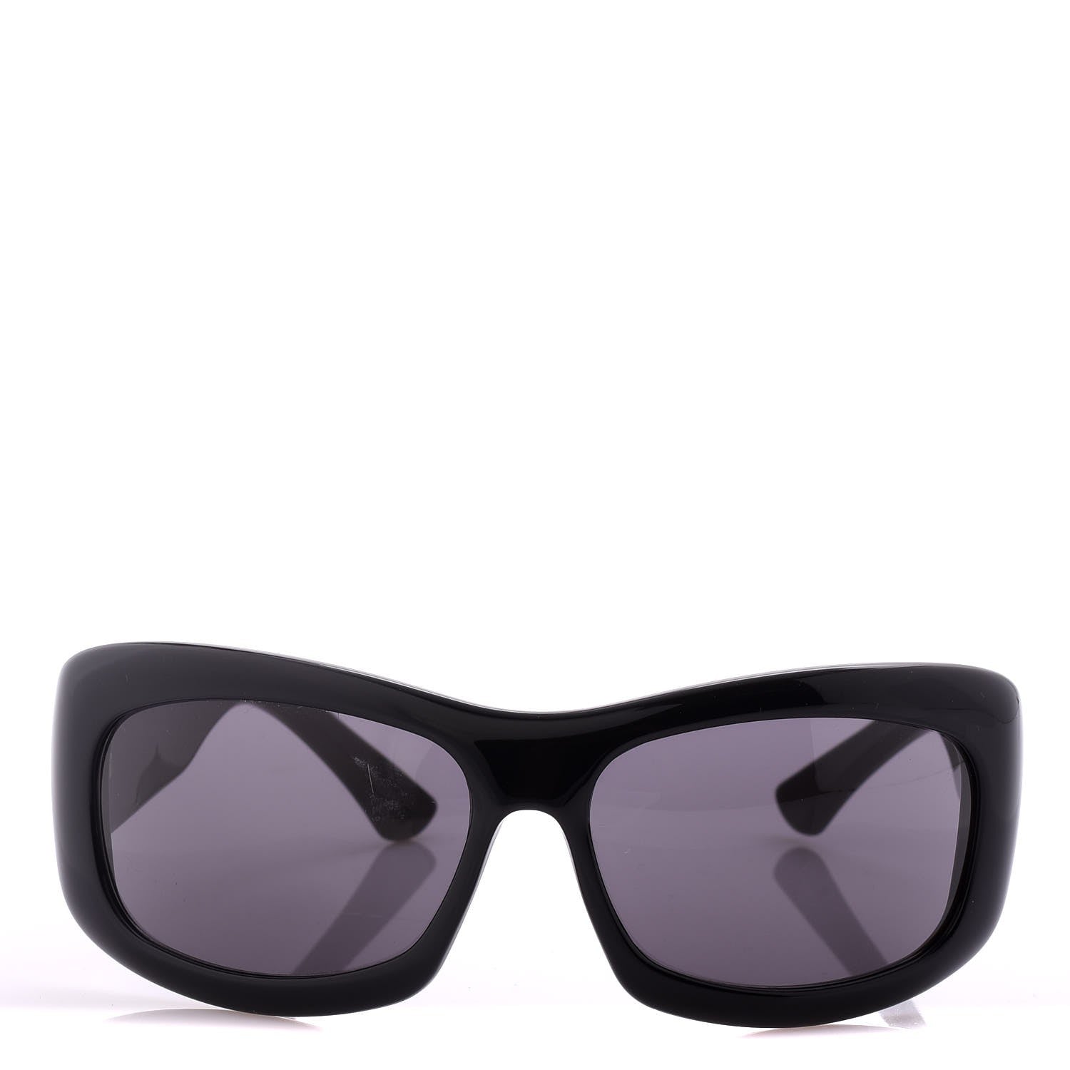 Gucci GG Sunglasses Black 2 of 7