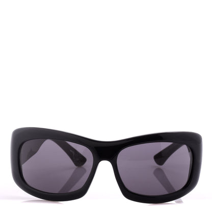 Gucci GG Sunglasses Black 2 of 7