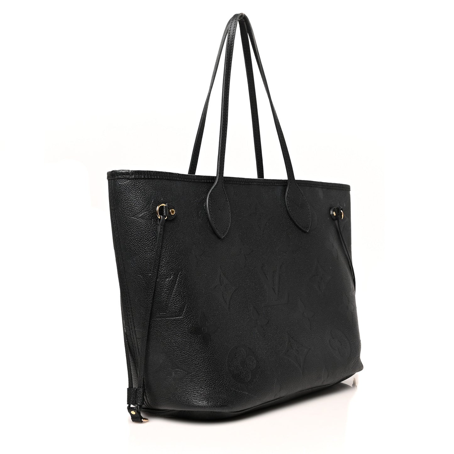 Empreinte Monogram Giant Neverfull MM Black