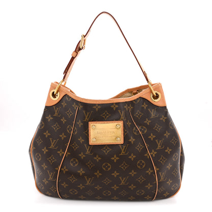 Louis Vuitton Monogram Galliera PM 1 of 10