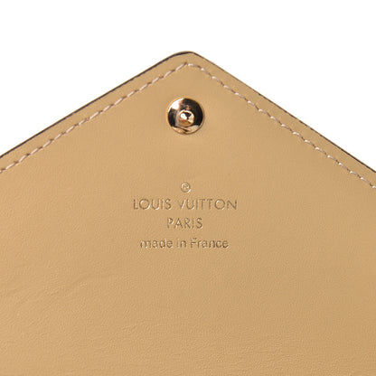 Louis Vuitton Monogram Giant Medium Kirigami Pochette Insert Beige 6 of 6
