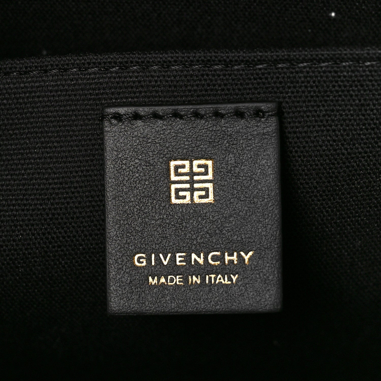 Givenchy Canvas Medium Tote Beige Black 6 of 8