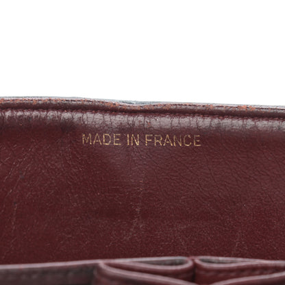 Chanel Lambskin Quilted Small Double Flap Black 7 of 19