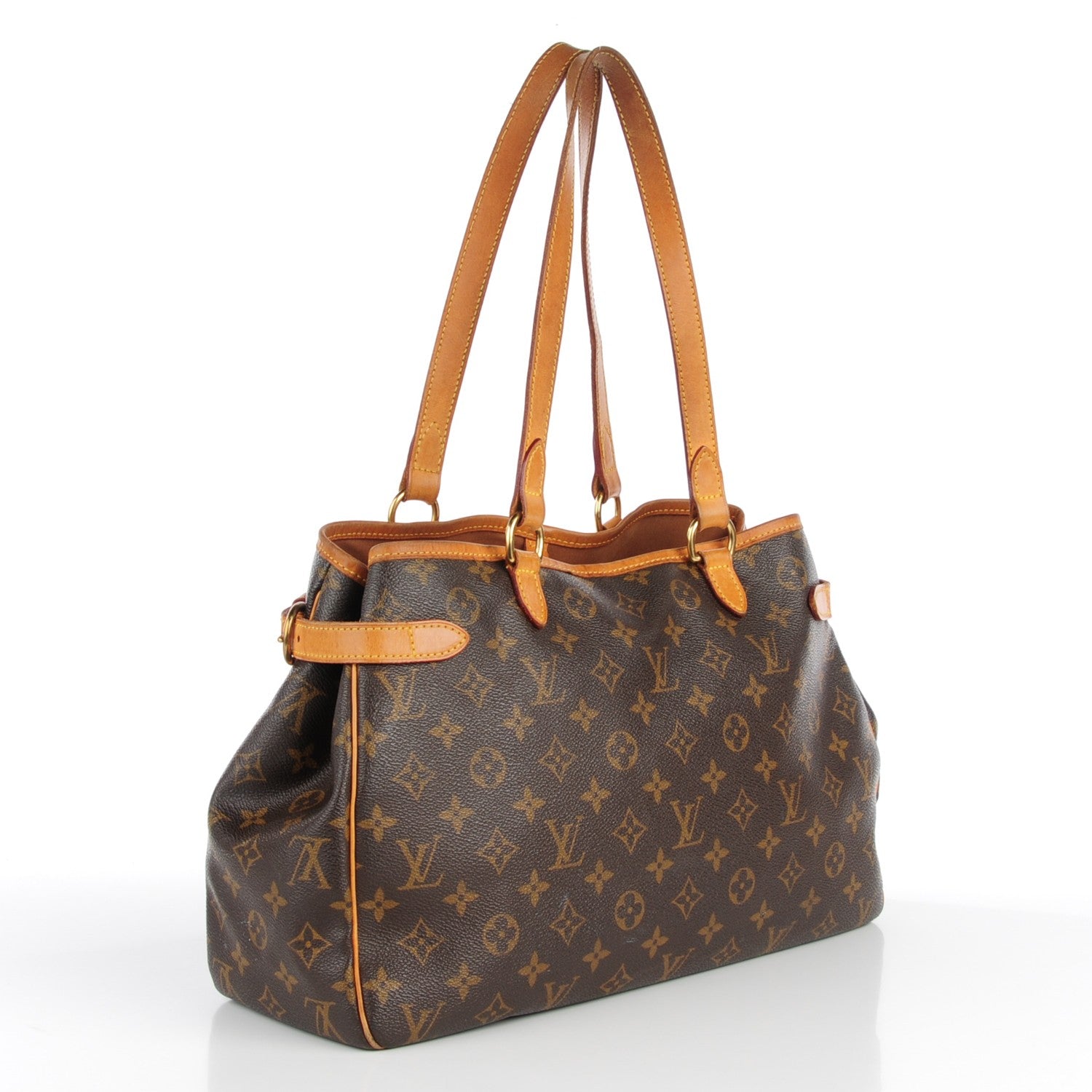 Louis Vuitton Monogram Batignolles Horizontal 3 of 10