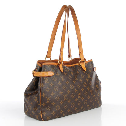 Louis Vuitton Monogram Batignolles Horizontal 3 of 10