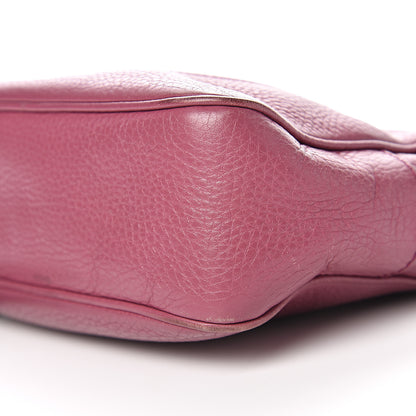 Gucci Pebbled Calfskin Small Soho Disco Bag Peonia Flower 11 of 16