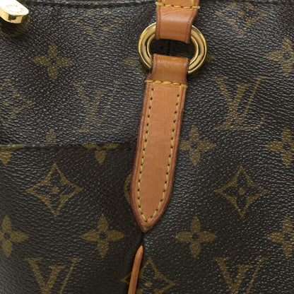 Louis Vuitton Monogram Totally PM 13 of 23