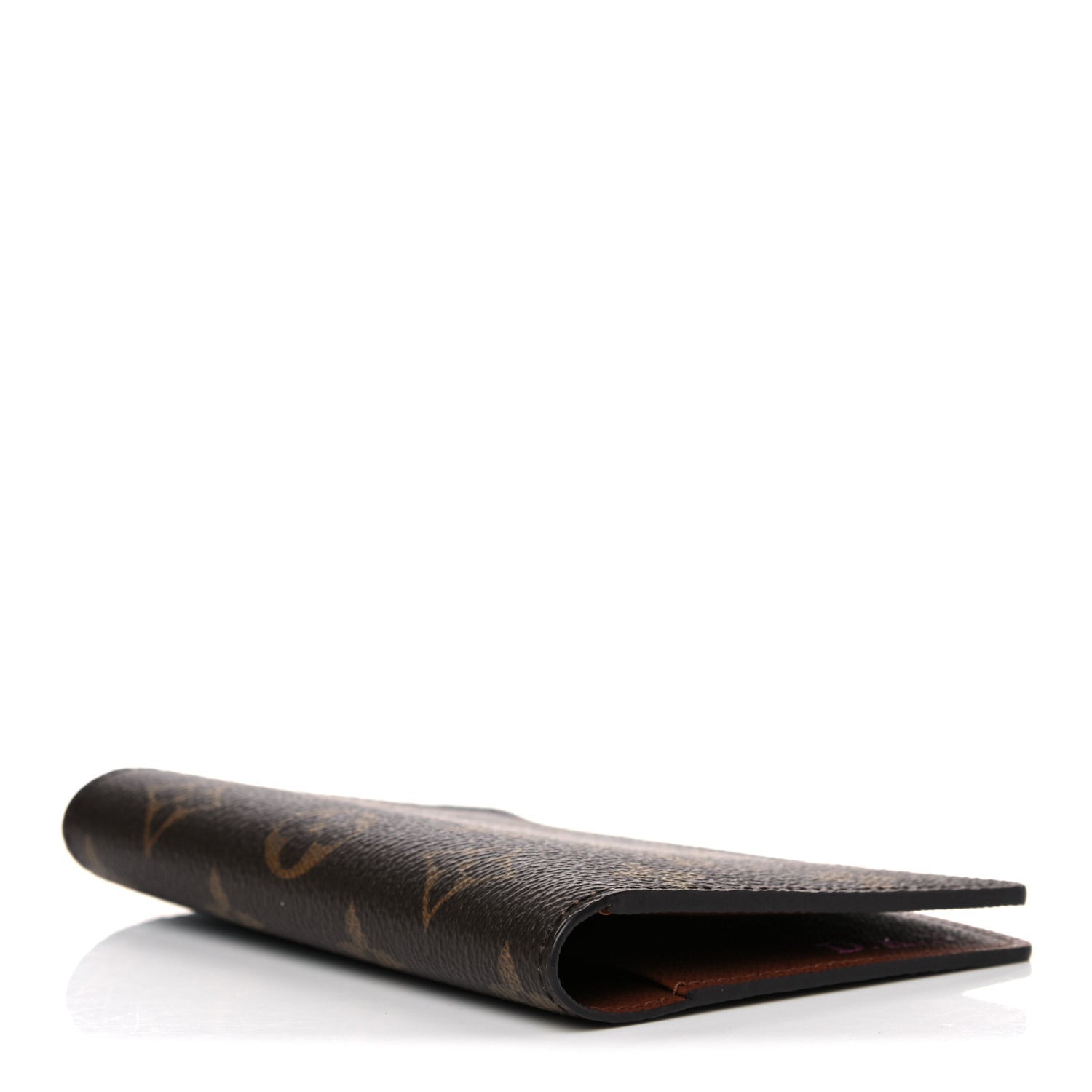 Louis Vuitton Monogram Passport Cover 4 of 8