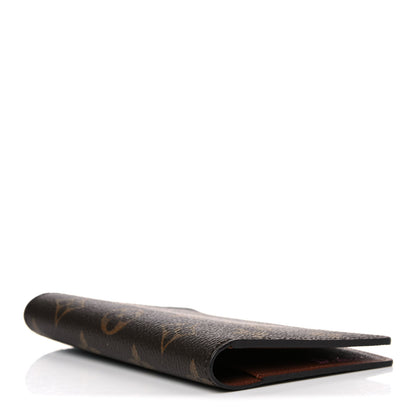 Louis Vuitton Monogram Passport Cover 4 of 8