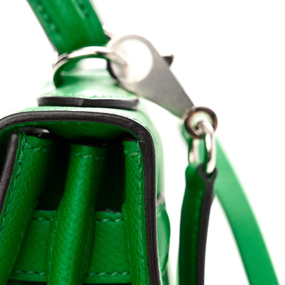 Hermes Epsom Kelly Sellier 28 Bambou 13 of 13