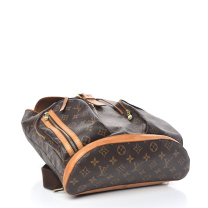 Louis Vuitton Monogram Bosphore Backpack 4 of 10