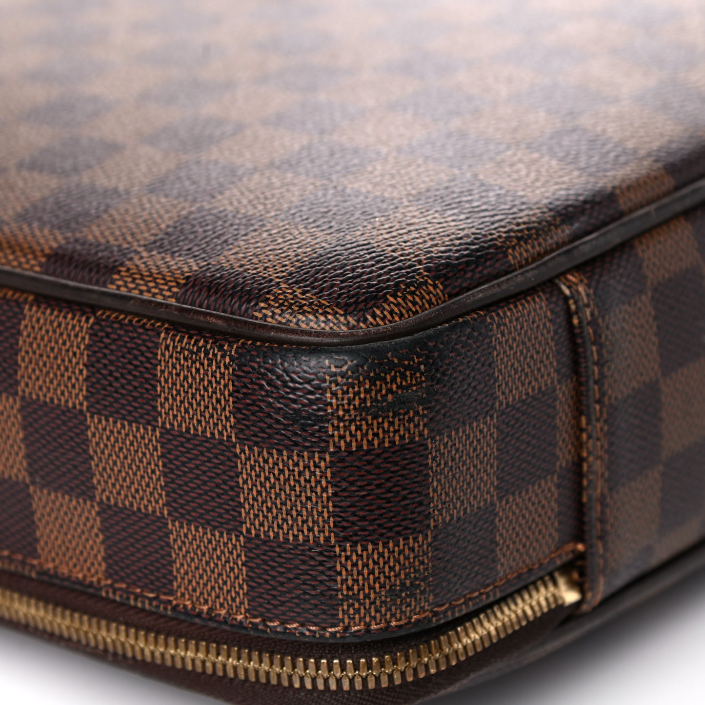 Damier Ebene Porte Ordinateur Sabana NM Computer Case