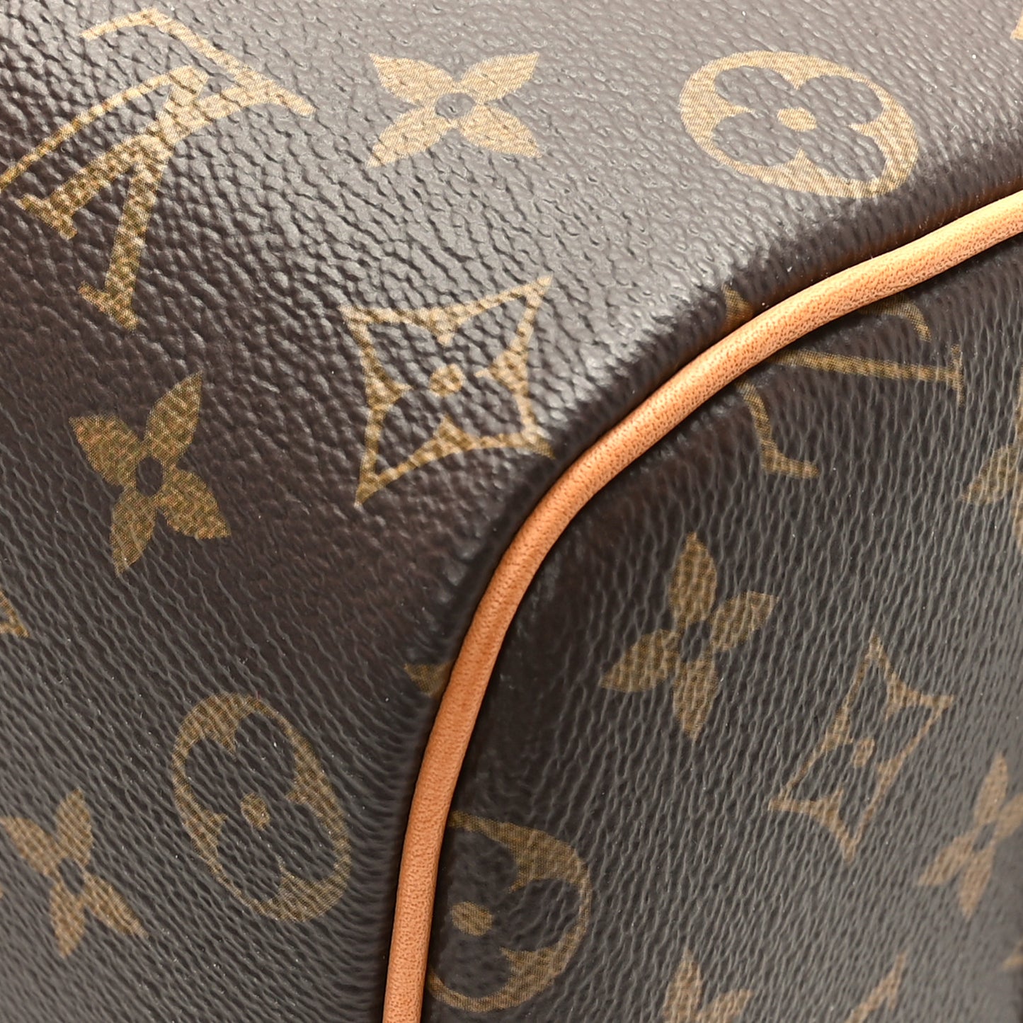 Monogram King Size Toiletry Bag