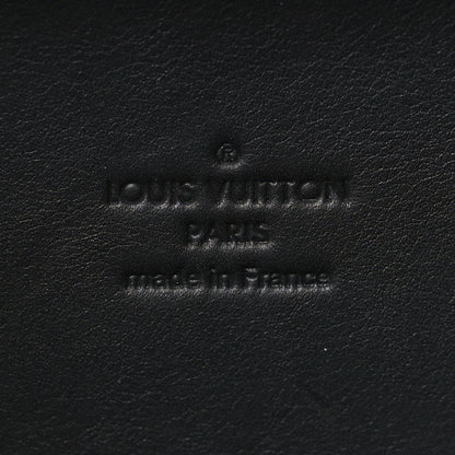 Louis Vuitton Monogram Macassar Clutch Box 6 of 8