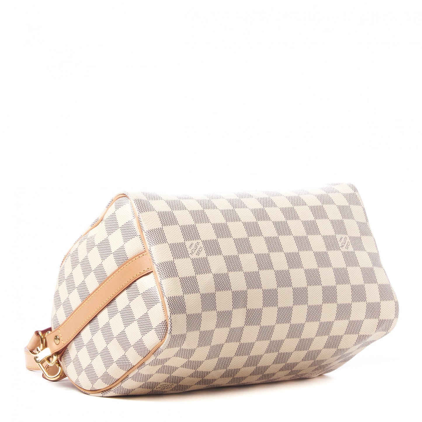 Damier Azur Speedy Bandouliere 25