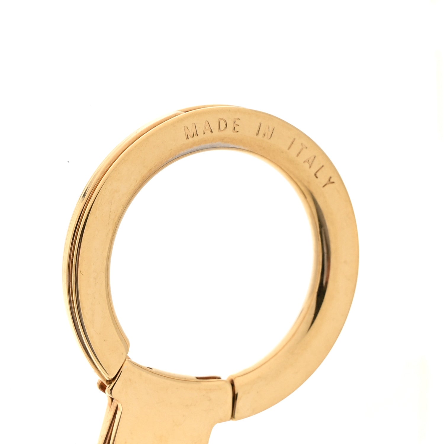 Louis Vuitton Pastilles Key Chain Bag Charm Multicolor 3 of 3