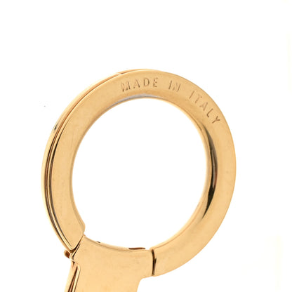 Louis Vuitton Pastilles Key Chain Bag Charm Multicolor 3 of 3