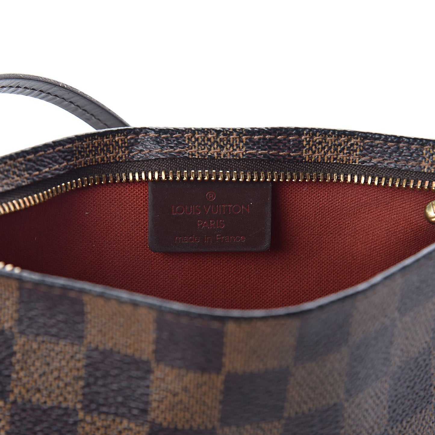 Damier Ebene Navona Pochette Accessories