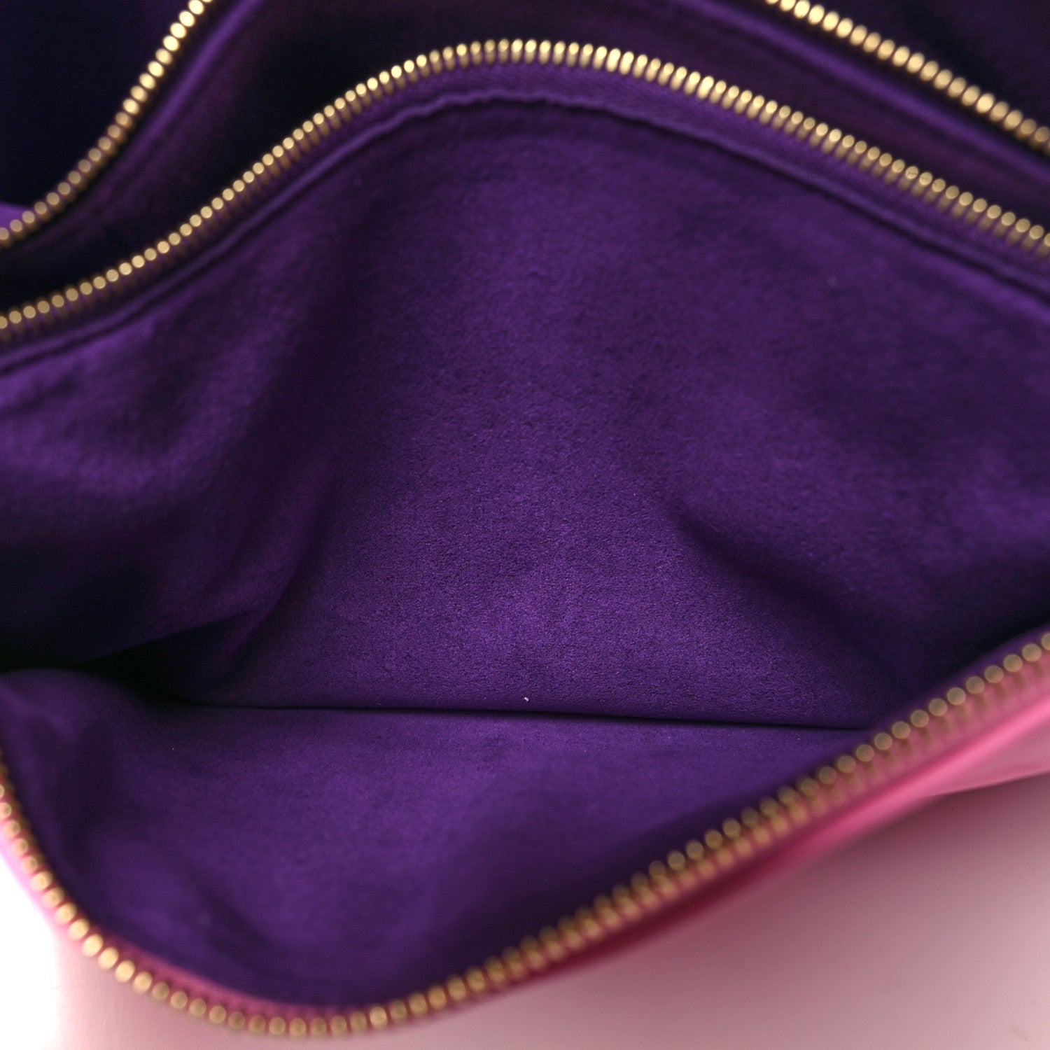 Louis Vuitton Lambskin Embossed Monogram Vuittamins Coussin PM Rose Violet 7 of 12