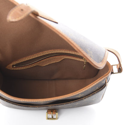 Louis Vuitton Monogram Sologne 3 of 16