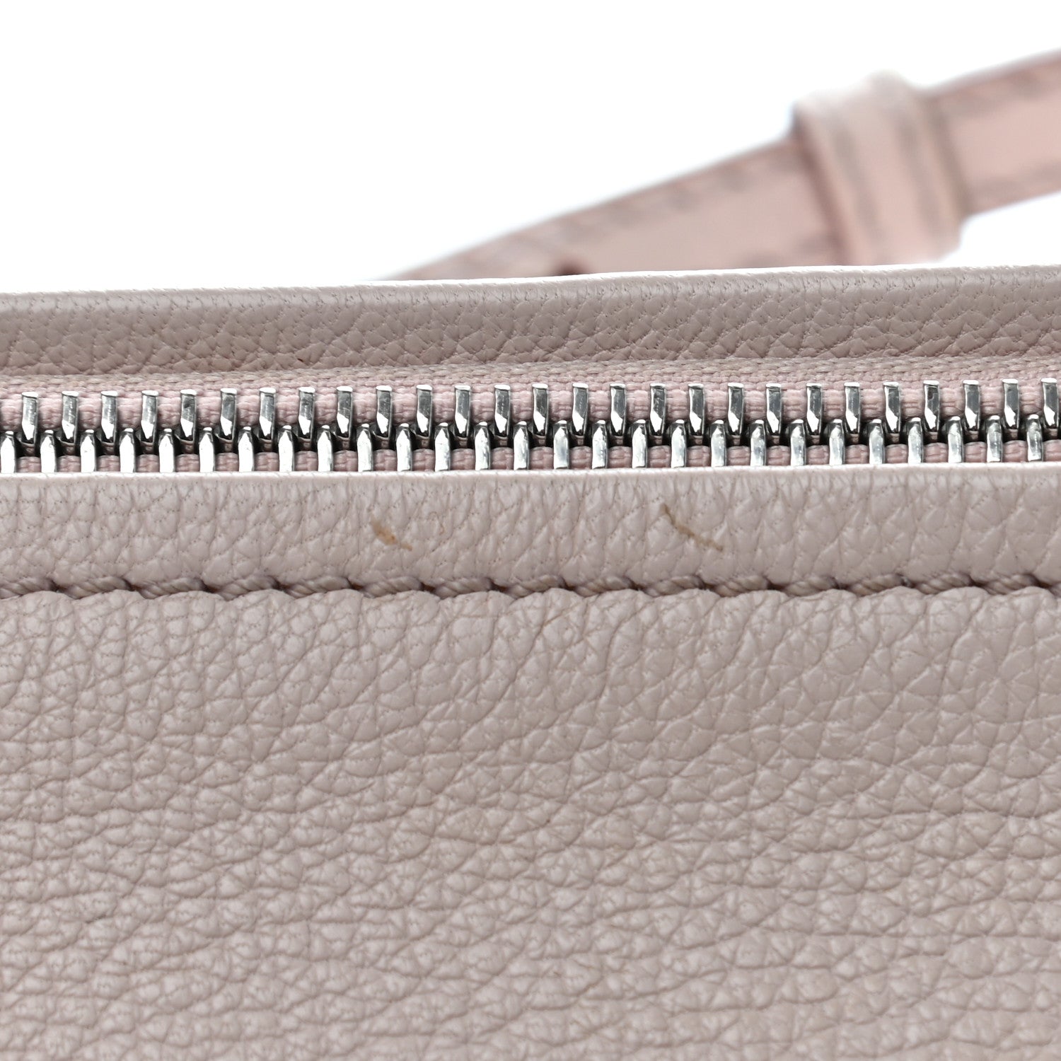 Givenchy Sugar Goatskin Mini Pandora Nude Pink 15 of 19