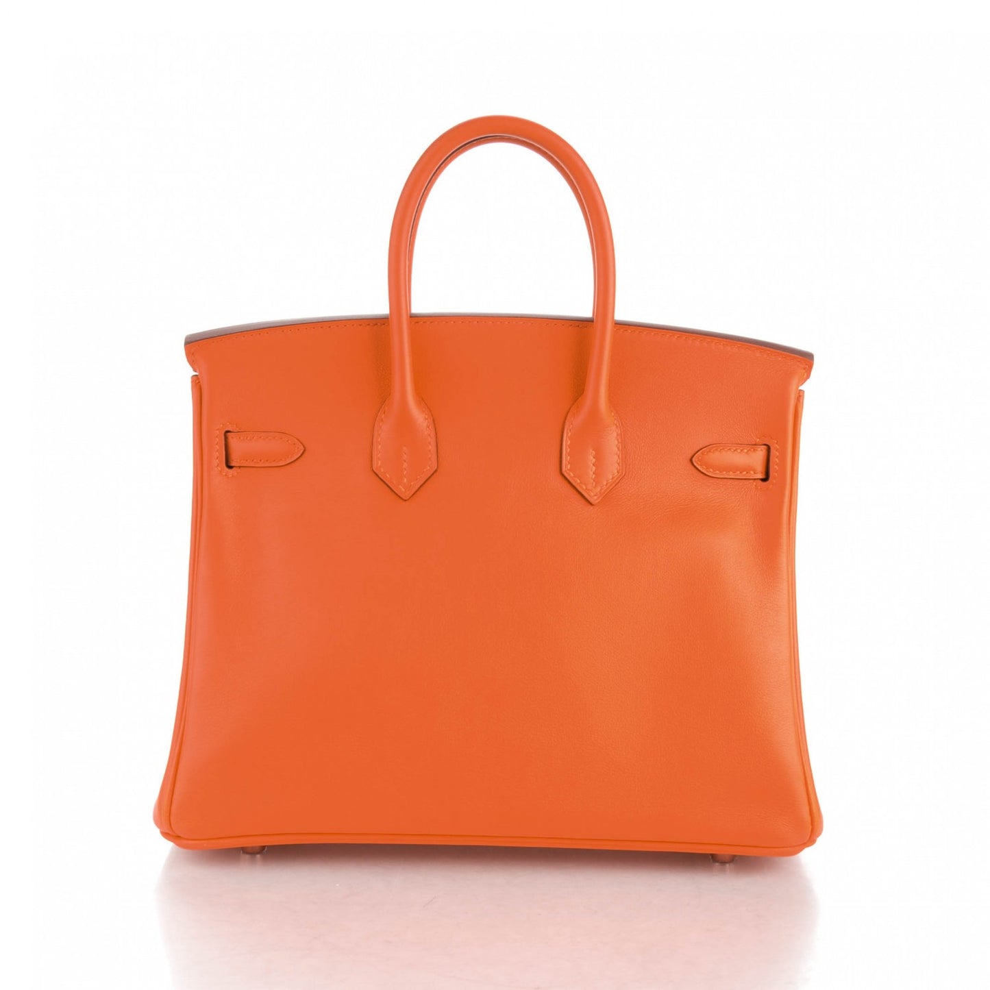 Swift Birkin 25 Orange