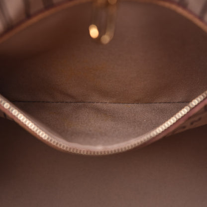Louis Vuitton Monogram Neo Neverfull MM 6 of 16