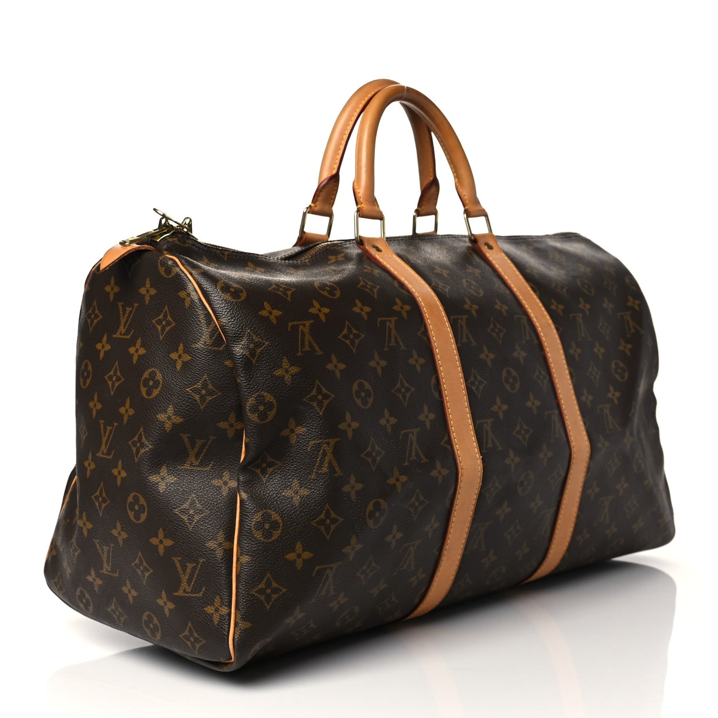Monogram Keepall 50
