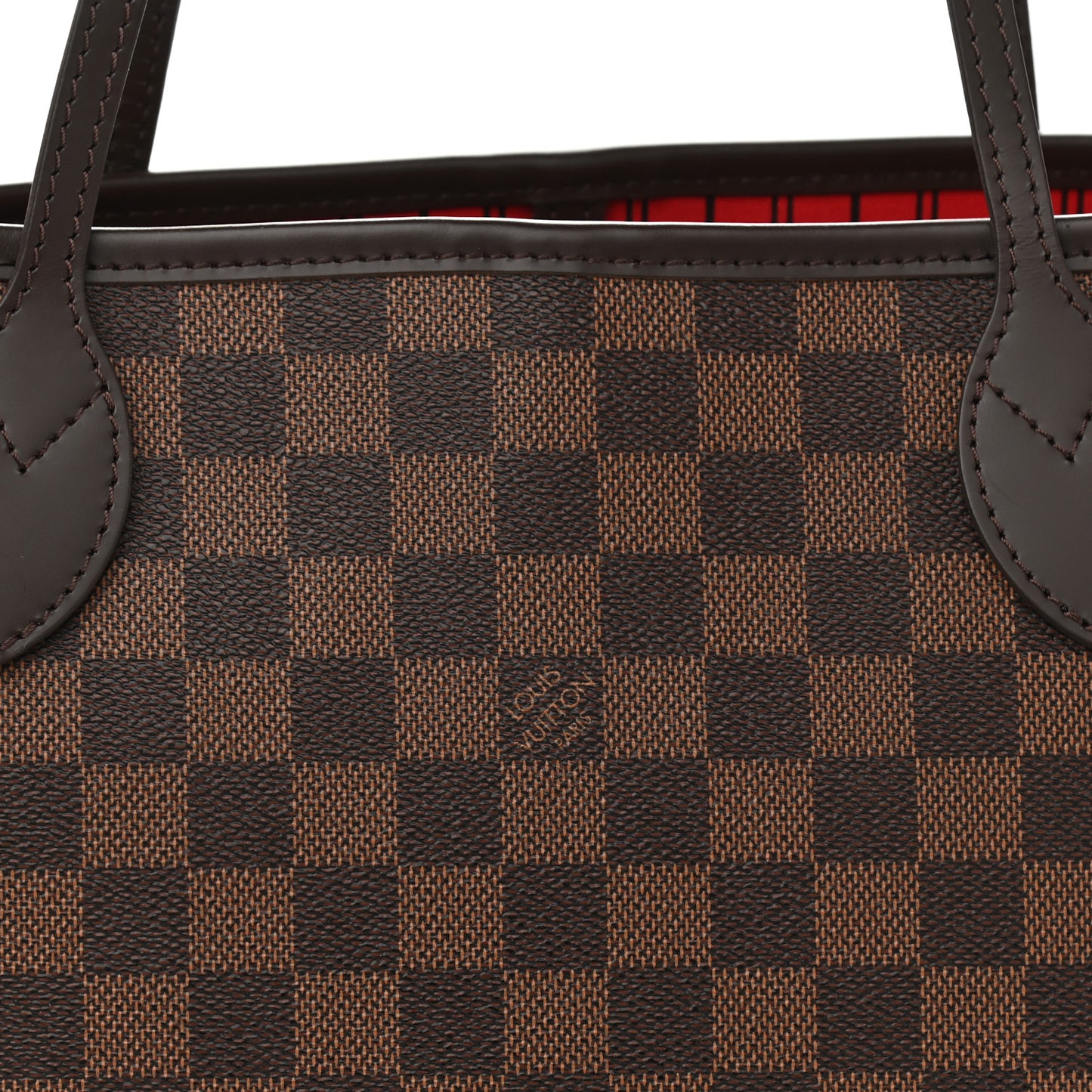 Damier Ebene Neo Neverfull MM