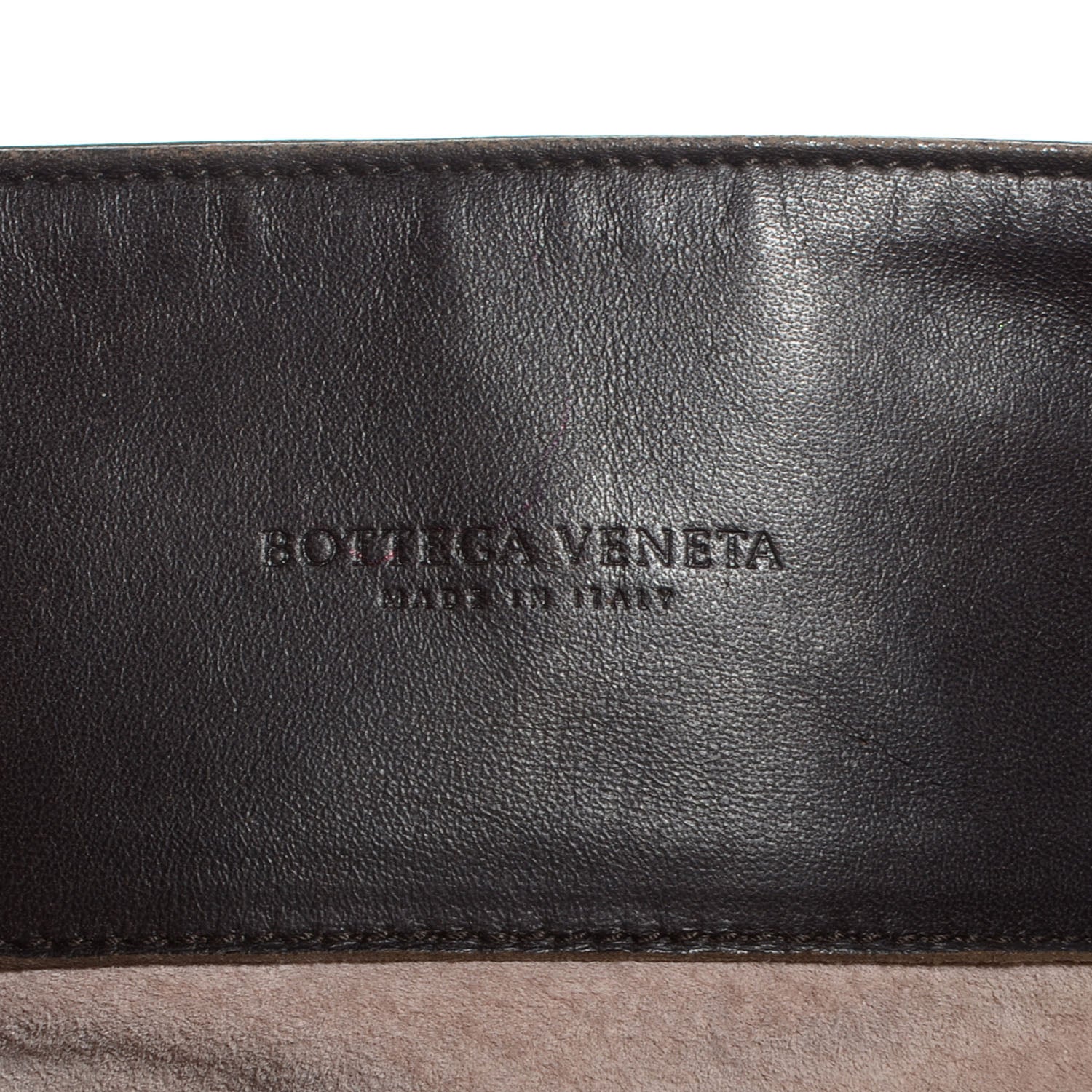Bottega Veneta Nappa Intrecciato Medium Roma Tote Moro 6 of 8