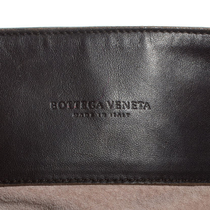 Bottega Veneta Nappa Intrecciato Medium Roma Tote Moro 6 of 8