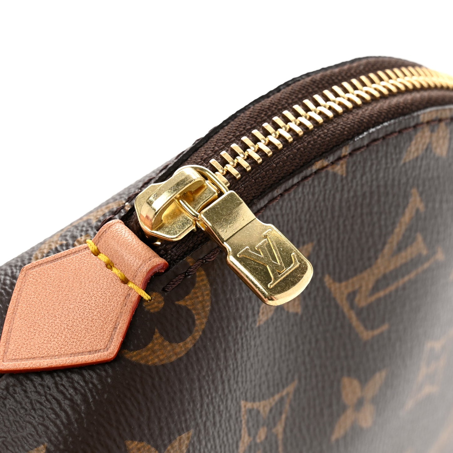 Monogram Cosmetic Pouch GM