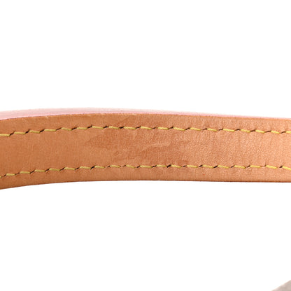 Louis Vuitton Monogram Cluny BB Bordeaux Fuchsia 10 of 12
