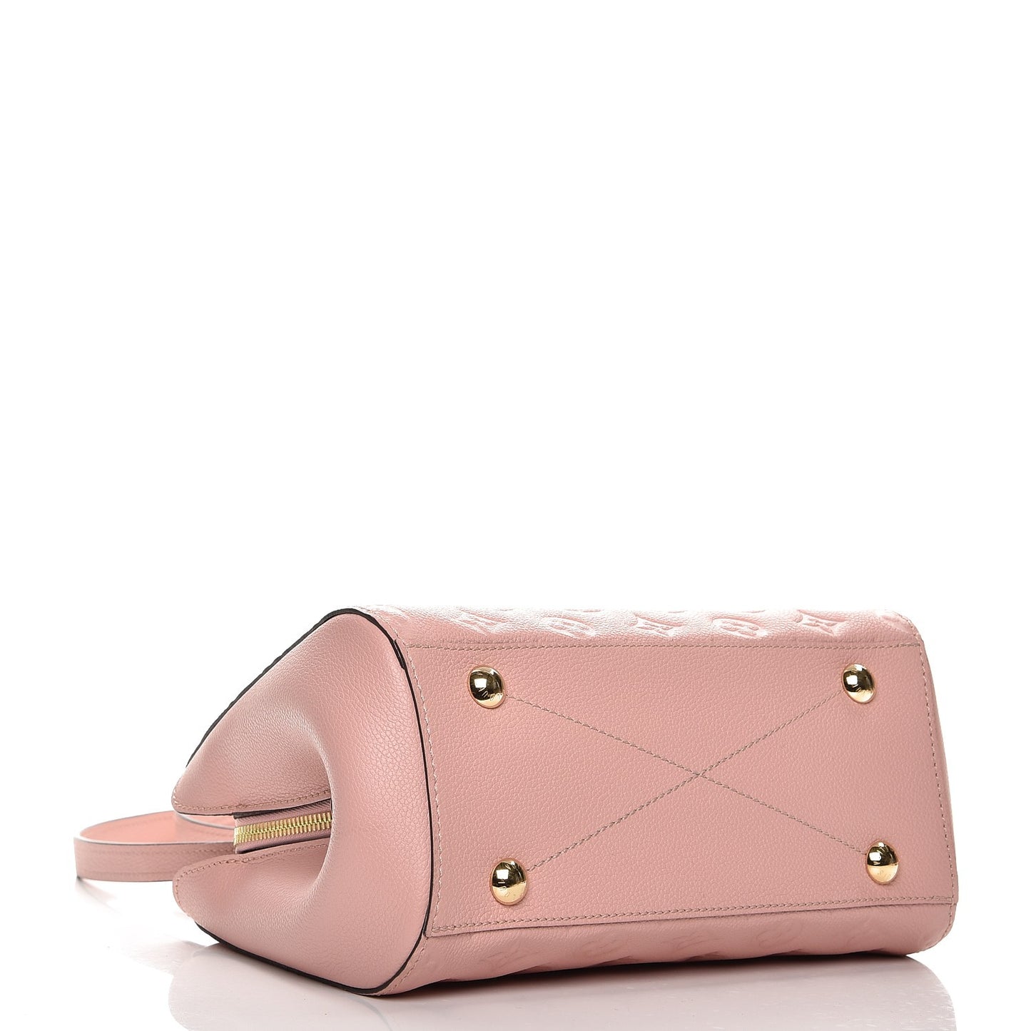 Empreinte Montaigne BB Rose Poudre