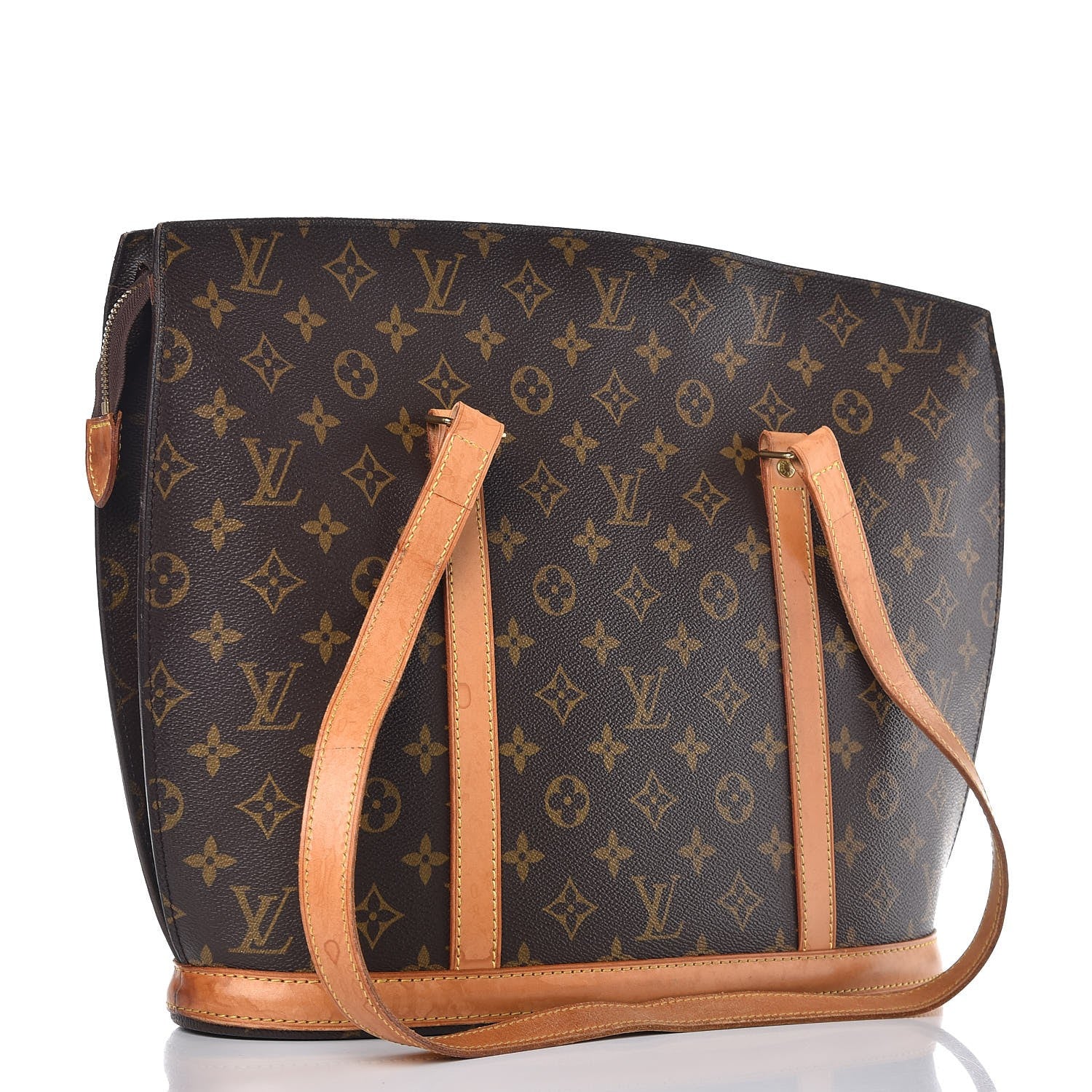 Louis Vuitton Monogram Babylone 3 of 17