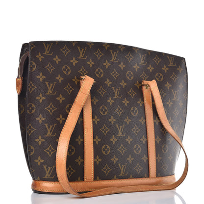 Louis Vuitton Monogram Babylone 3 of 17