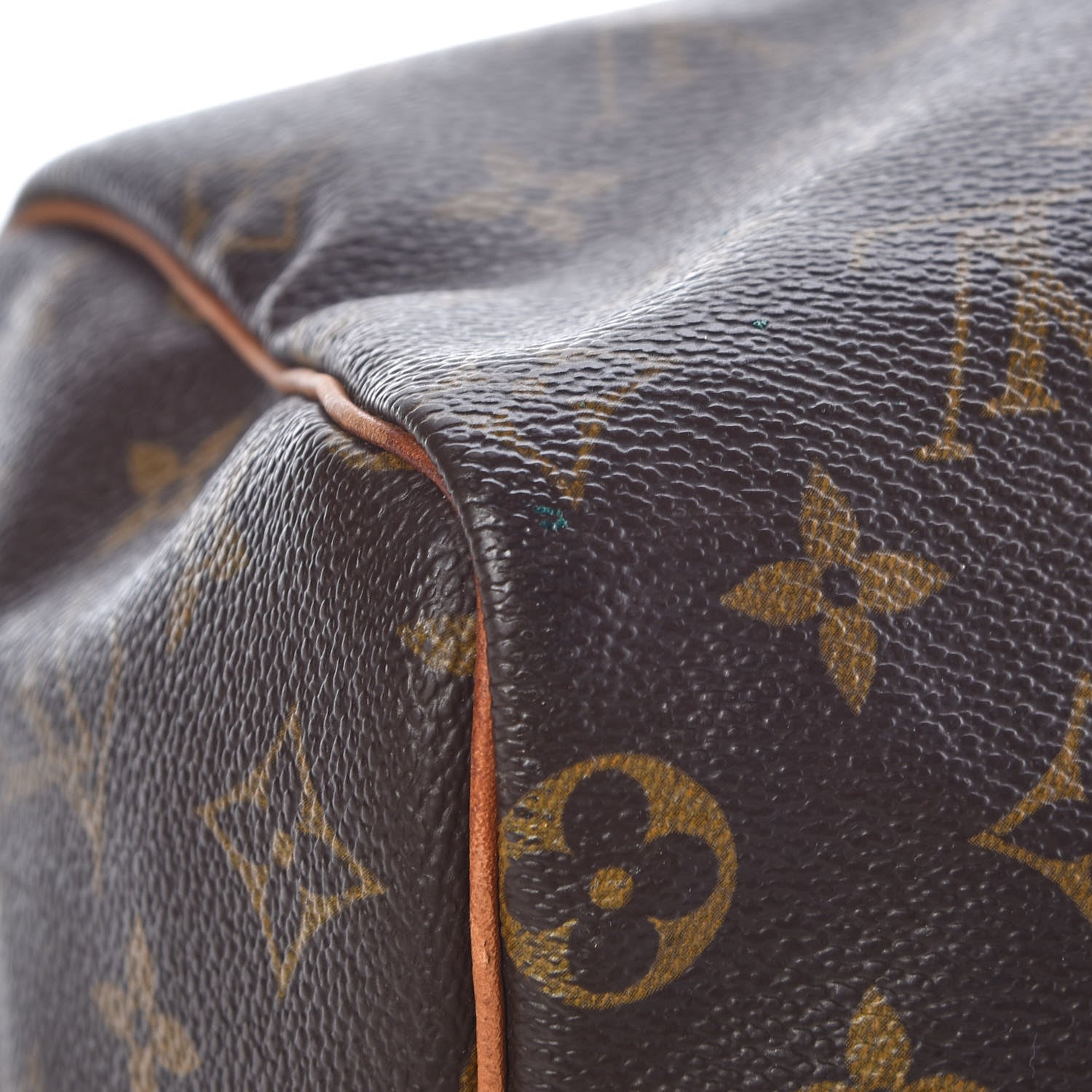 Louis Vuitton Monogram Speedy 25 12 of 14