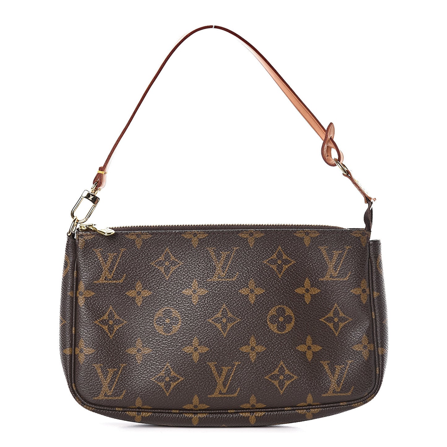 Monogram Pochette Accessories