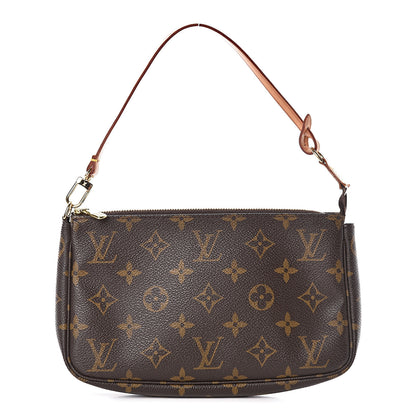 Louis Vuitton Monogram Pochette Accessories 1 of 10