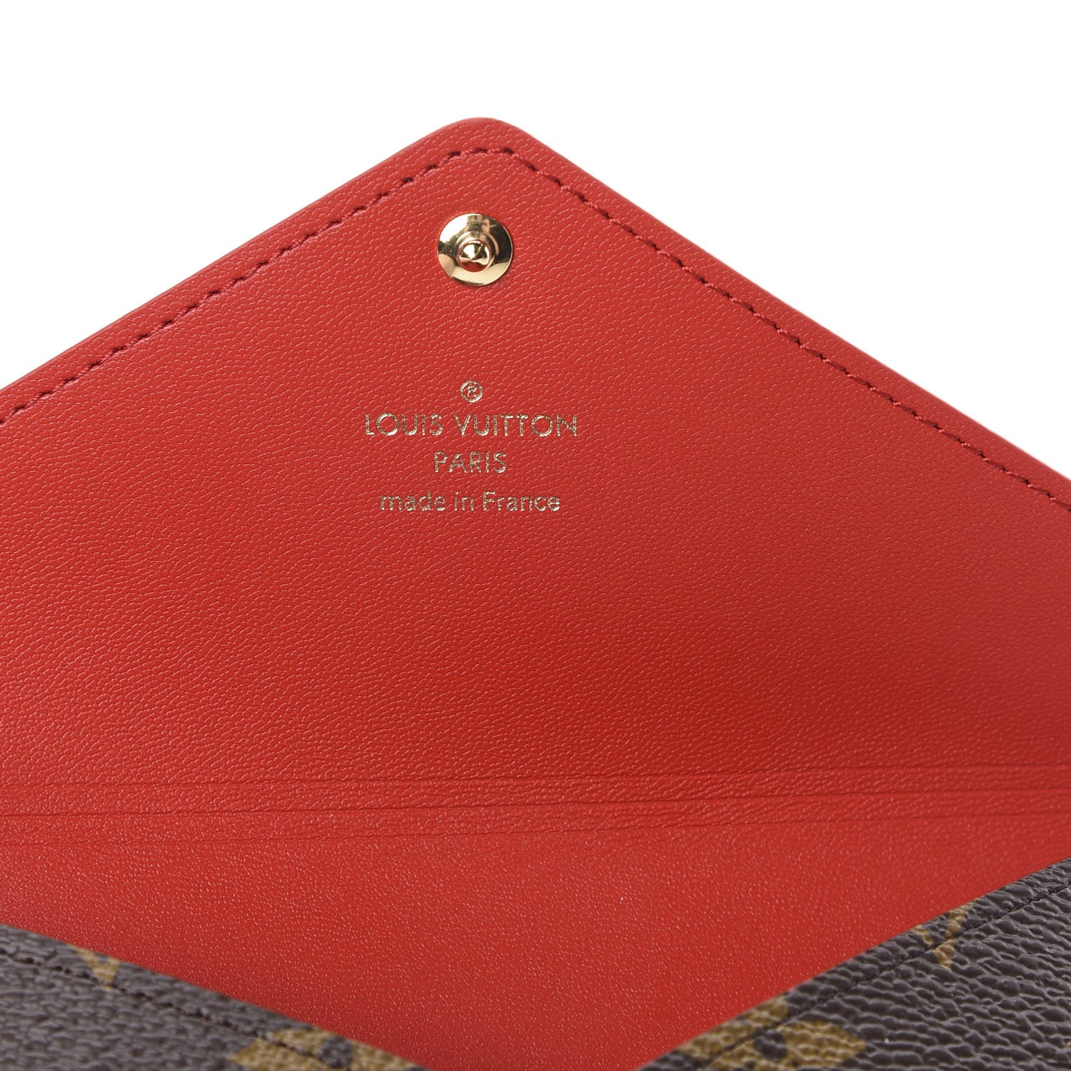 Louis Vuitton Monogram Kirigami Pochette Set 11 of 12