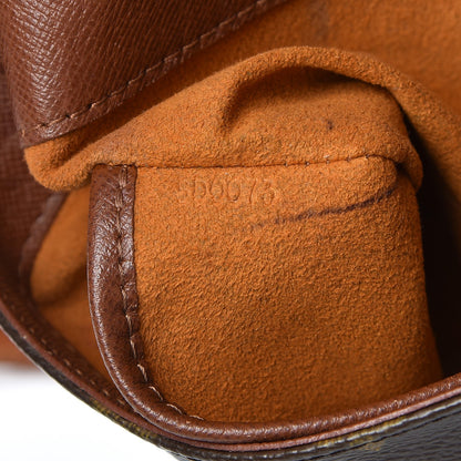 Louis Vuitton Monogram Musette Salsa 8 of 13