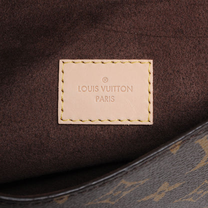 Louis Vuitton Monogram Metis 8 of 8