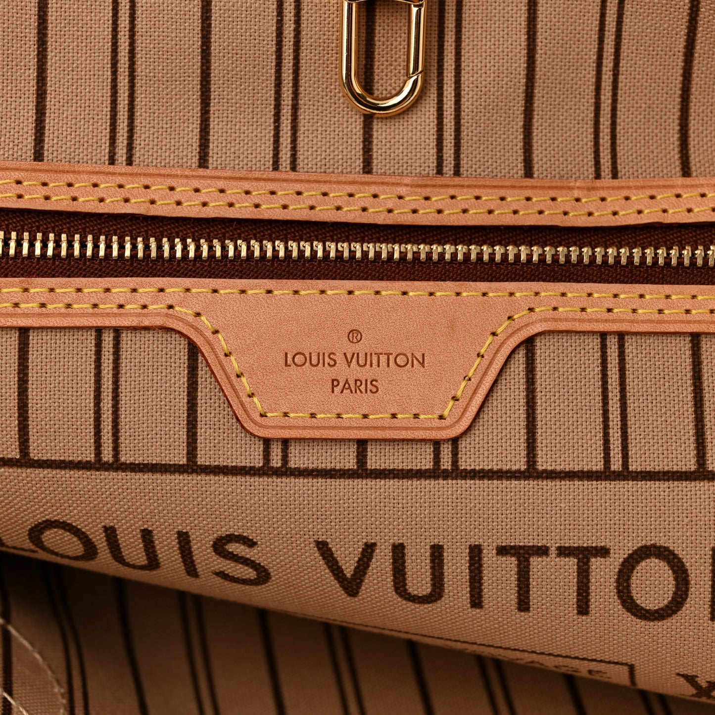 Monogram Neo Neverfull GM