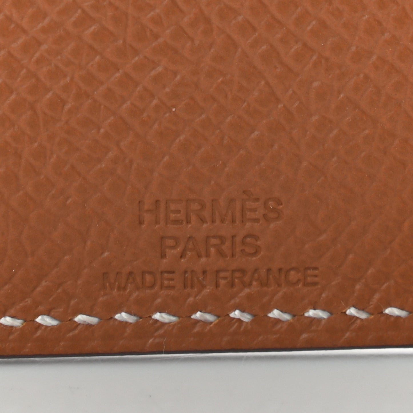 Epsom Tarmac Dot PM Passport Holder Gold Malachite